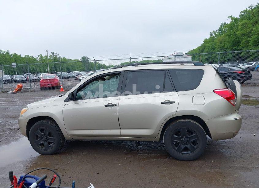 Photo 14 of 2007 Toyota Rav4 (VIN JTMZD35V375075032)