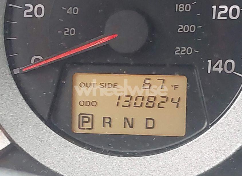 Photo 15 of 2007 Toyota Rav4 (VIN JTMZD35V375075032)