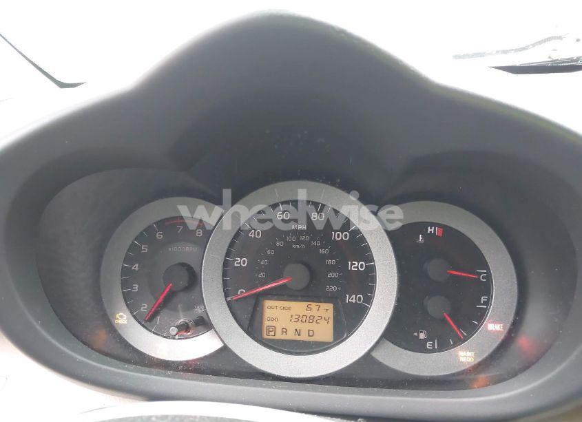Photo 7 of 2007 Toyota Rav4 (VIN JTMZD35V375075032)