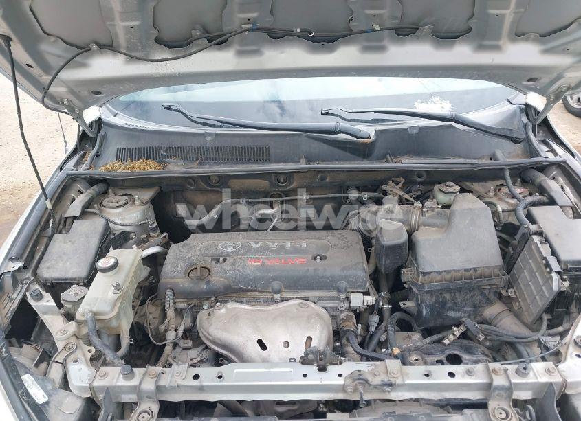 Photo 10 of 2006 Toyota Rav4 (VIN JTMZD35V865008053)