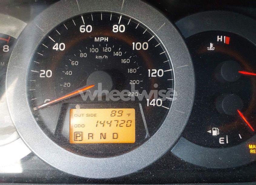 Photo 7 of 2006 Toyota Rav4 (VIN JTMZD35V865008053)