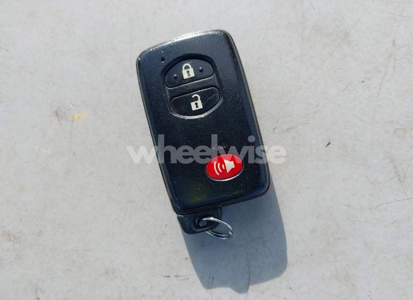 Photo 11 of 2009 Toyota Rav4 LIMITED (VIN JTMZF31V39D011212)