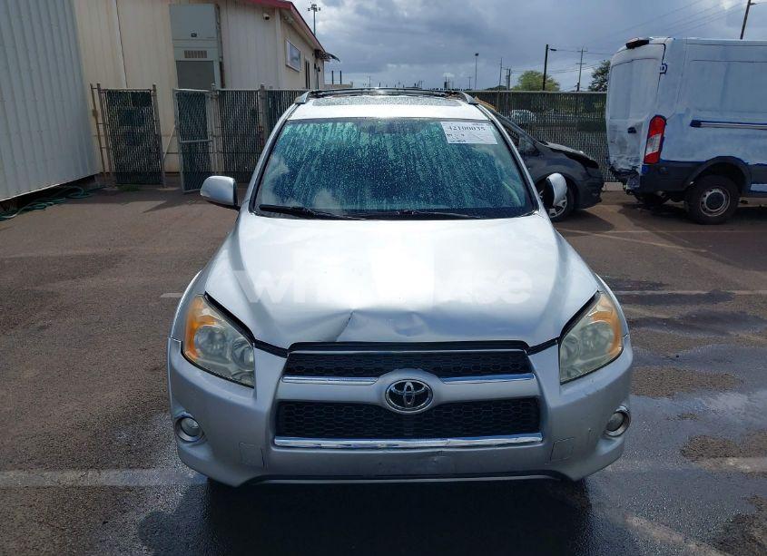 Photo 12 of 2009 Toyota Rav4 LIMITED (VIN JTMZF31V39D011212)