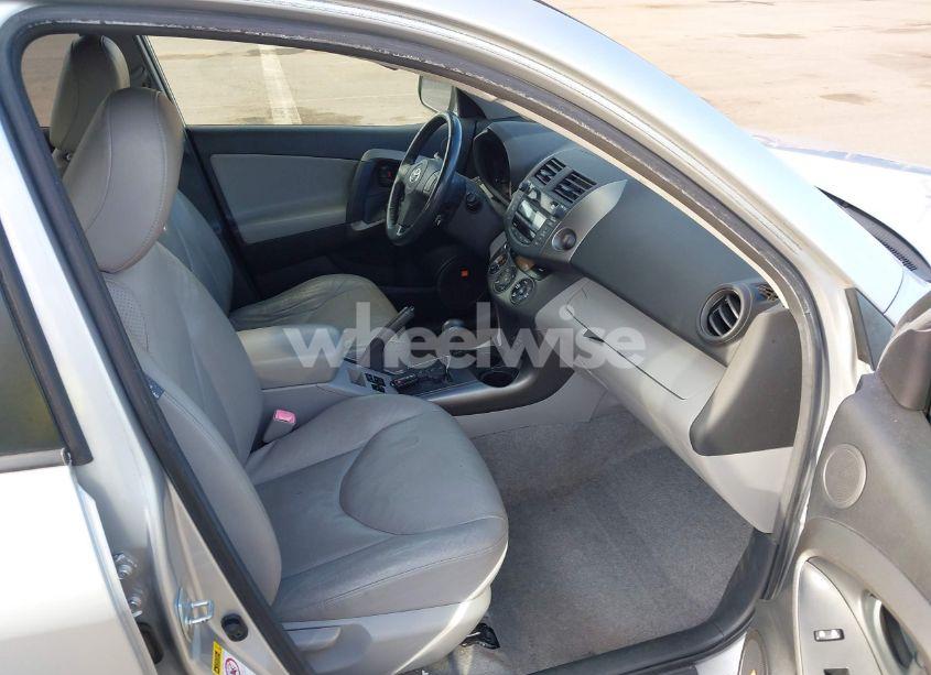 Photo 5 of 2009 Toyota Rav4 LIMITED (VIN JTMZF31V39D011212)