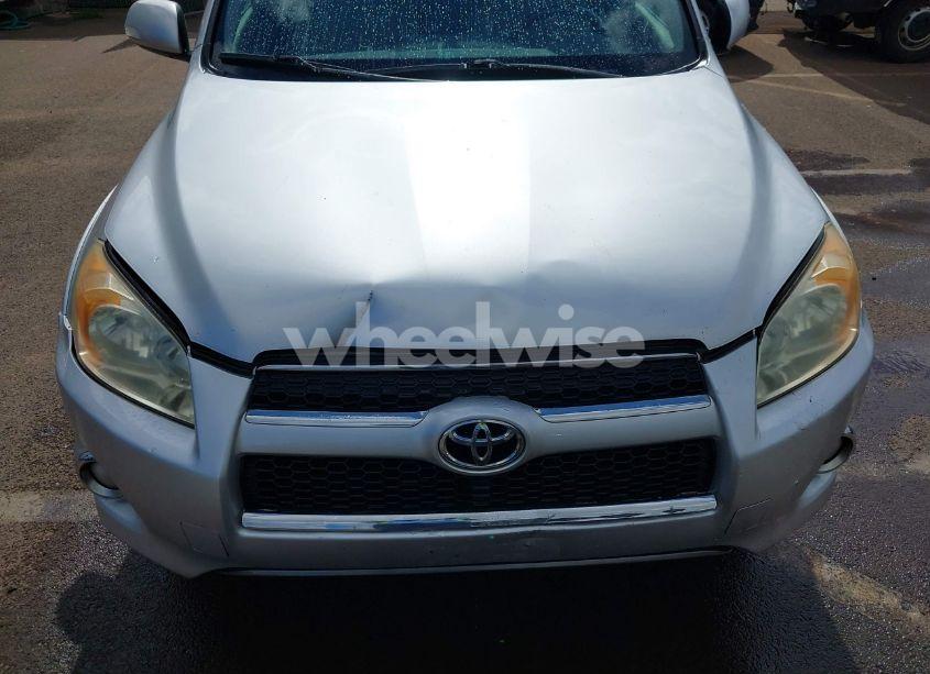 Photo 6 of 2009 Toyota Rav4 LIMITED (VIN JTMZF31V39D011212)