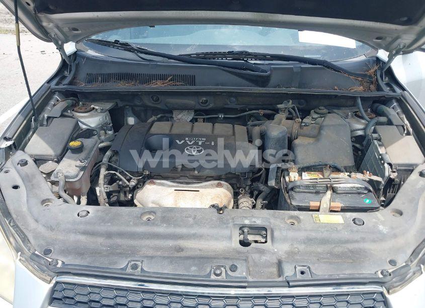 Photo 10 of 2009 Toyota Rav4 LIMITED (VIN JTMZF31V59D004763)