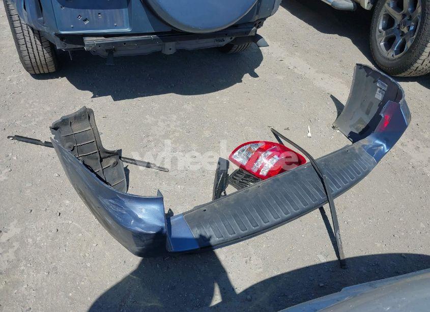 Photo 12 of 2009 Toyota Rav4 (VIN JTMZF33V19D012209)