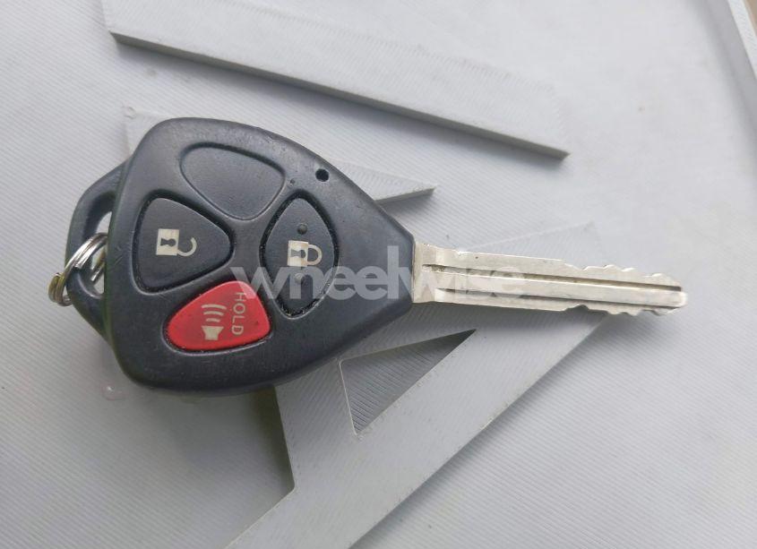 Photo 11 of 2009 Toyota Rav4 (VIN JTMZF33V49D004945)