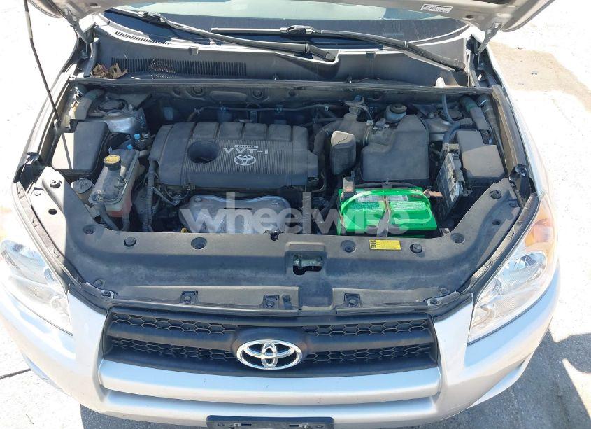 Photo 10 of 2009 Toyota Rav4 (VIN JTMZF33V695007470)