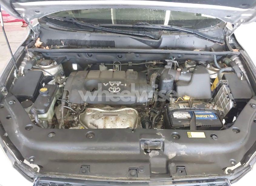 Photo 10 of 2009 Toyota Rav4 (VIN JTMZF33V995007480)