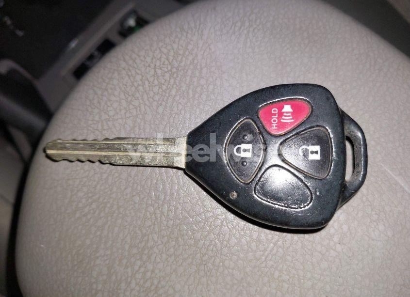 Photo 11 of 2009 Toyota Rav4 (VIN JTMZF33V995007480)