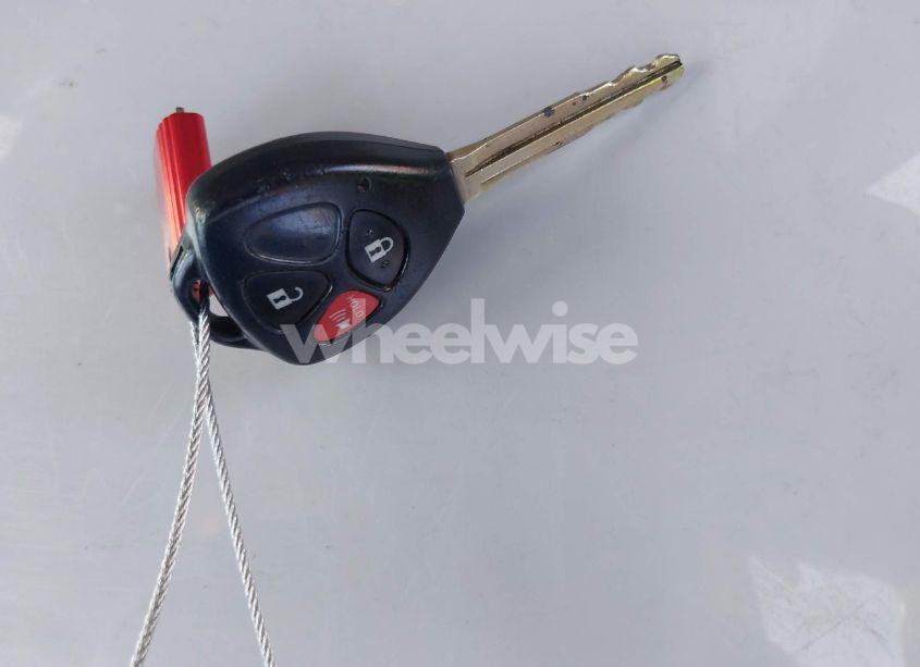 Photo 11 of 2009 Toyota Rav4 (VIN JTMZF33VX9D011799)