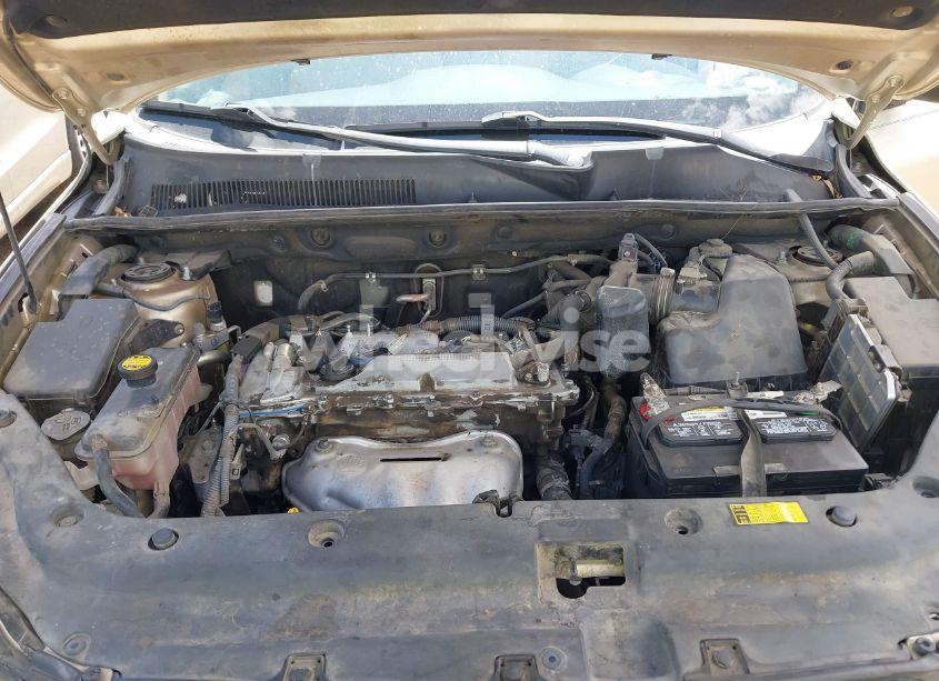 Photo 10 of 2009 Toyota Rav4 (VIN JTMZF35V695008938)