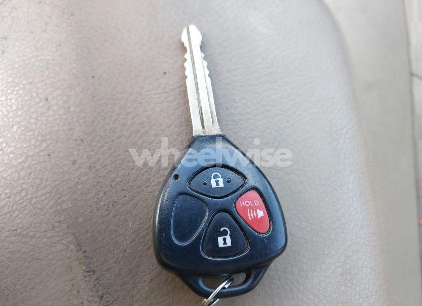 Photo 11 of 2009 Toyota Rav4 (VIN JTMZF35V695008938)