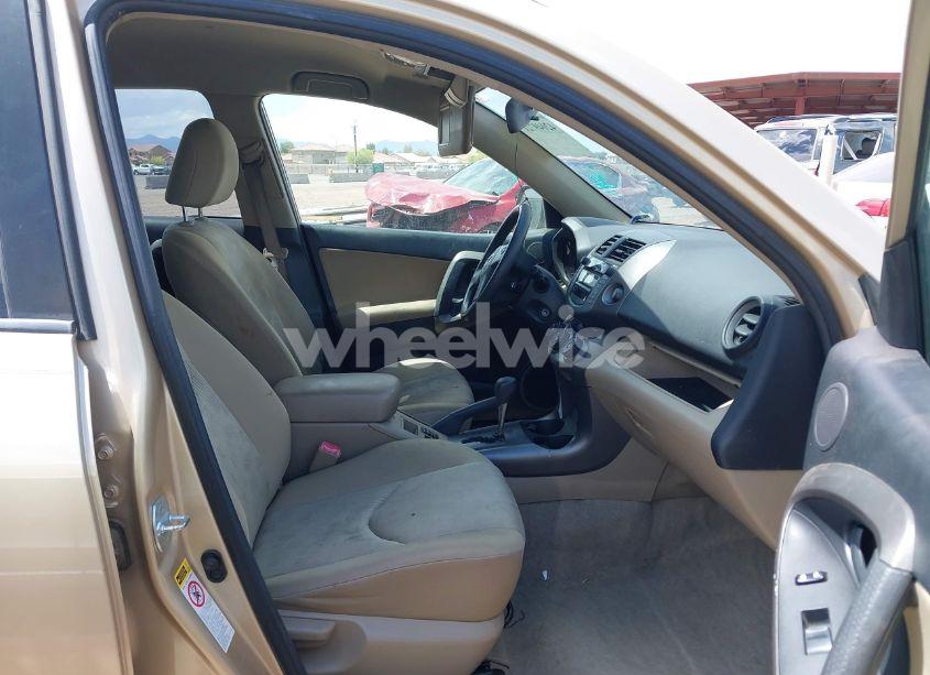 Photo 5 of 2009 Toyota Rav4 (VIN JTMZF35V695008938)