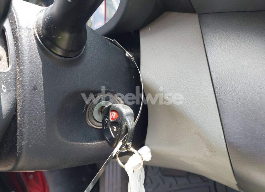 Photo 11 of 2009 Toyota Rav4 (VIN JTMZF35V895005331)