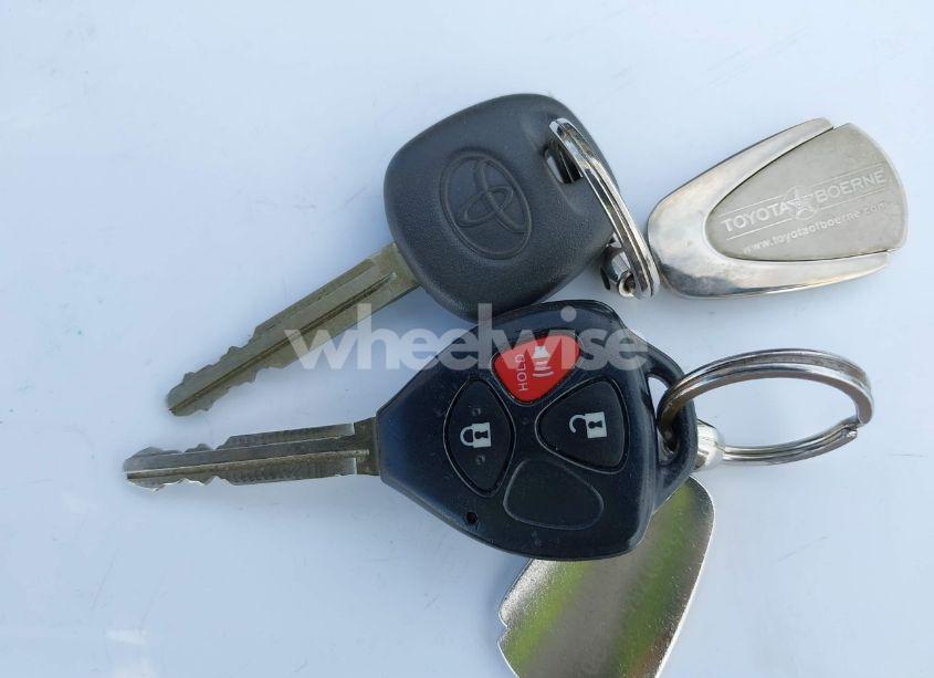 Photo 11 of 2010 Toyota Rav4 (VIN JTMZF4DV1A5025500)