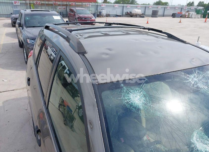 Photo 17 of 2010 Toyota Rav4 (VIN JTMZF4DV1A5025500)