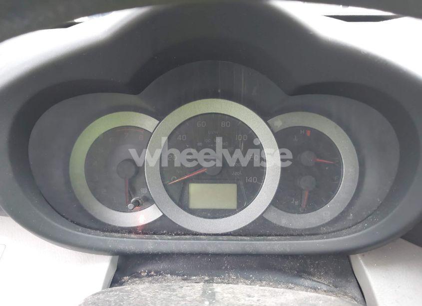 Photo 7 of 2010 Toyota Rav4 (VIN JTMZF4DV4AD026033)