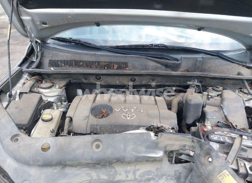 Photo 10 of 2010 Toyota Rav4 (VIN JTMZF4DV4AD029322)