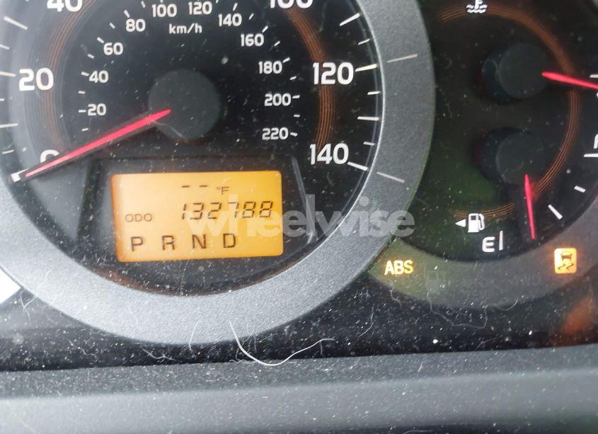 Photo 14 of 2010 Toyota Rav4 (VIN JTMZF4DV4AD029322)