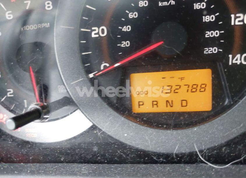 Photo 7 of 2010 Toyota Rav4 (VIN JTMZF4DV4AD029322)