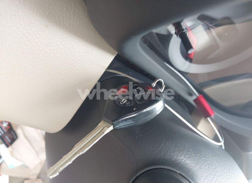 Photo 11 of 2010 Toyota Rav4 (VIN JTMZF4DV5AD026445)