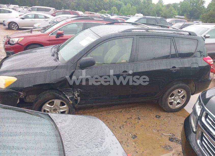 Photo 14 of 2010 Toyota Rav4 (VIN JTMZF4DV5AD026445)