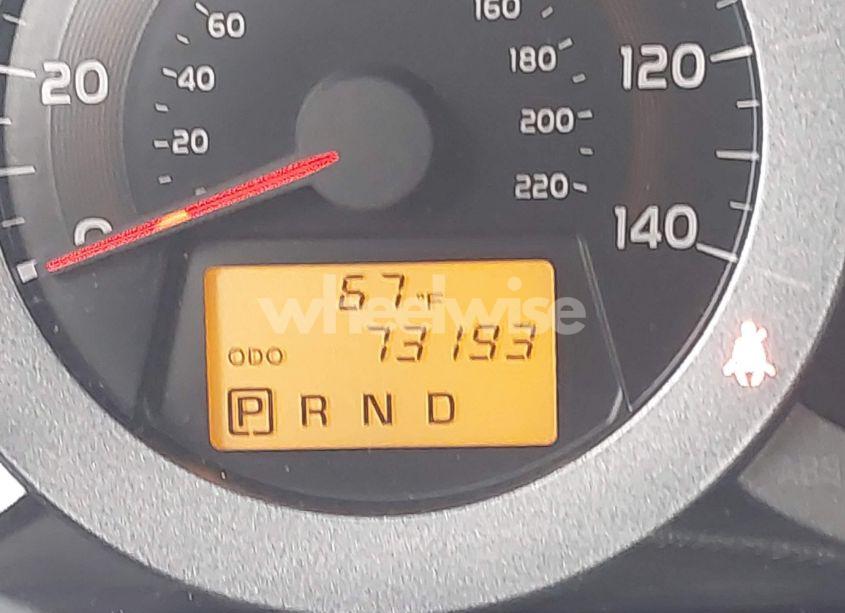 Photo 15 of 2010 Toyota Rav4 (VIN JTMZF4DV5AD026445)