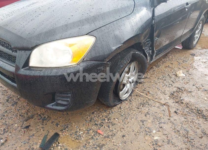 Photo 6 of 2010 Toyota Rav4 (VIN JTMZF4DV5AD026445)