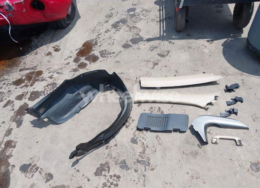 Photo 12 of 2011 Toyota Rav4 (VIN JTMZF4DV6B5033500)