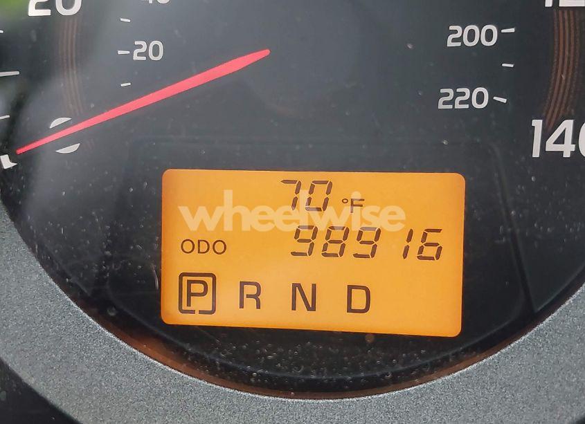 Photo 15 of 2011 Toyota Rav4 (VIN JTMZF4DV8B5033949)