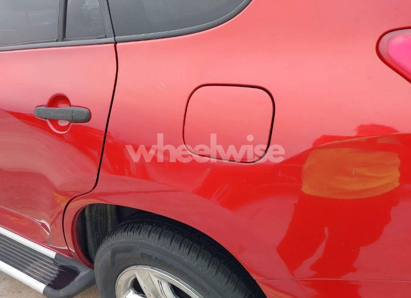 Photo 18 of 2011 Toyota Rav4 (VIN JTMZF4DV8B5033949)