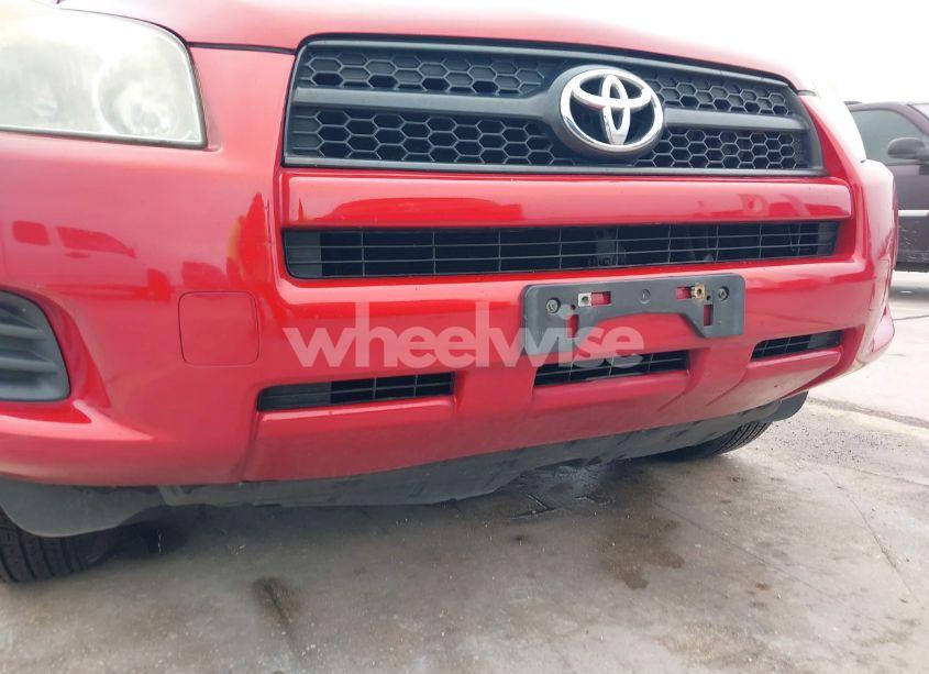 Photo 20 of 2011 Toyota Rav4 (VIN JTMZF4DV8B5033949)