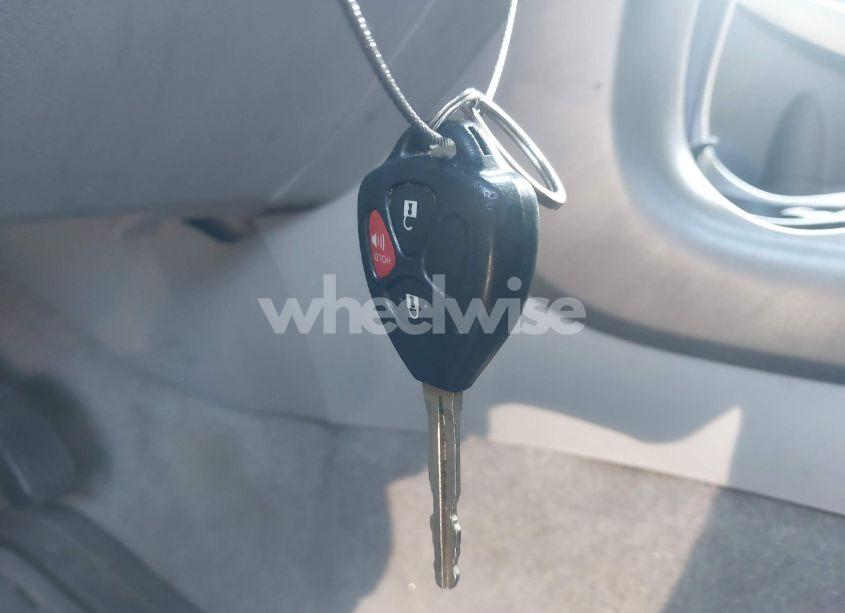 Photo 11 of 2010 Toyota Rav4 (VIN JTMZF4DV9A5029536)