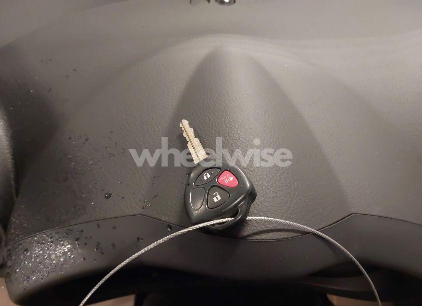 Photo 11 of 2011 Toyota Rav4 (VIN JTMZF4DV9B5036584)