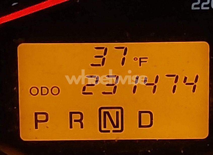 Photo 15 of 2011 Toyota Rav4 (VIN JTMZF4DV9B5036584)