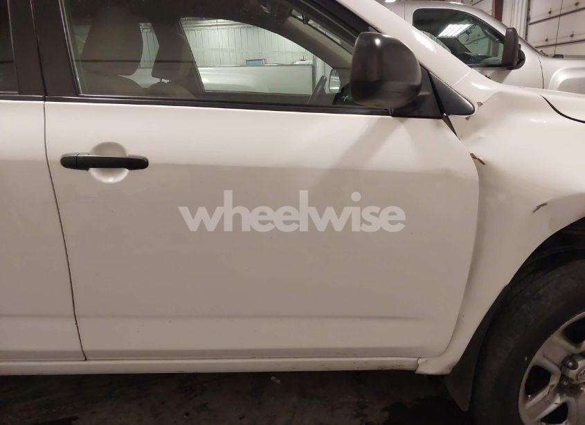 Photo 18 of 2011 Toyota Rav4 (VIN JTMZF4DV9B5036584)