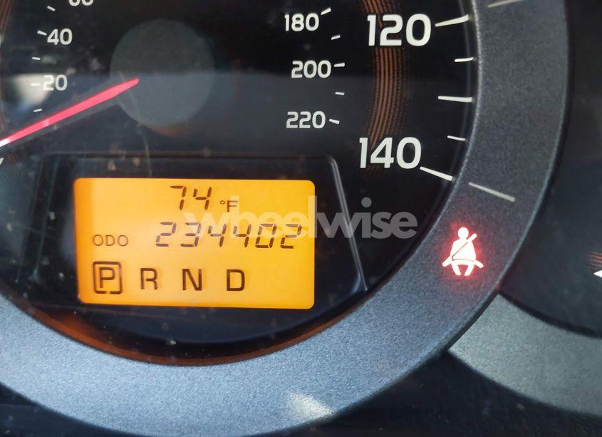 Photo 15 of 2010 Toyota Rav4 (VIN JTMZF4DVXAD022794)