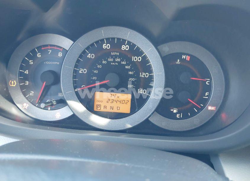 Photo 7 of 2010 Toyota Rav4 (VIN JTMZF4DVXAD022794)