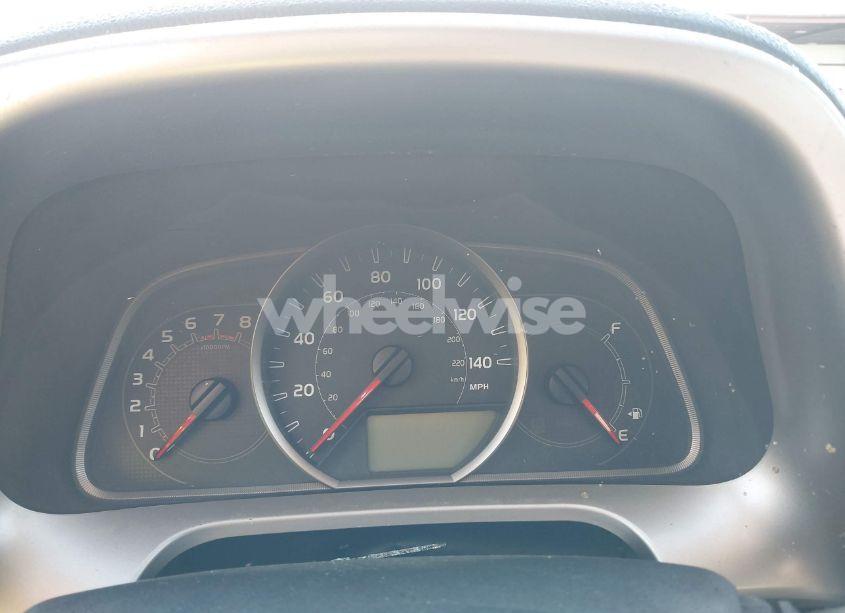 Photo 14 of 2015 Toyota Rav4 LE (VIN JTMZFREV0FJ056800)