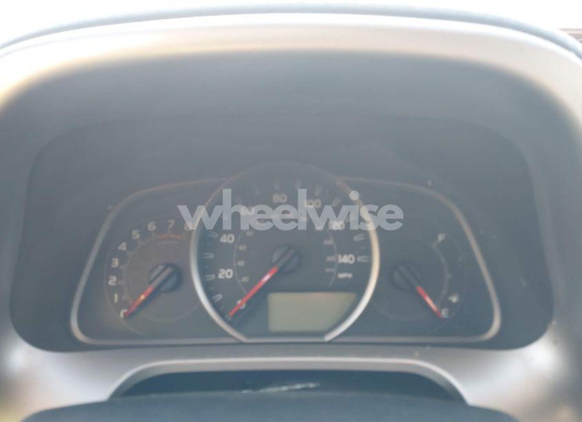 Photo 7 of 2015 Toyota Rav4 LE (VIN JTMZFREV0FJ056800)