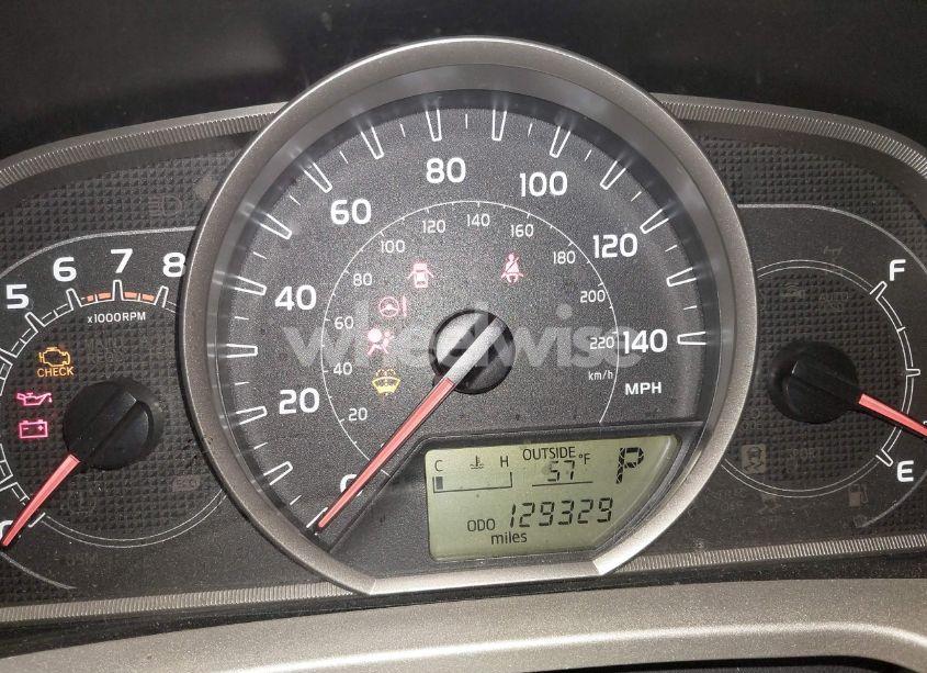 Photo 7 of 2015 Toyota Rav4 LE (VIN JTMZFREV1FD070512)