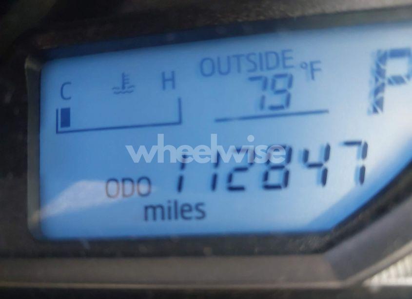 Photo 15 of 2015 Toyota Rav4 LE (VIN JTMZFREV1FJ039262)