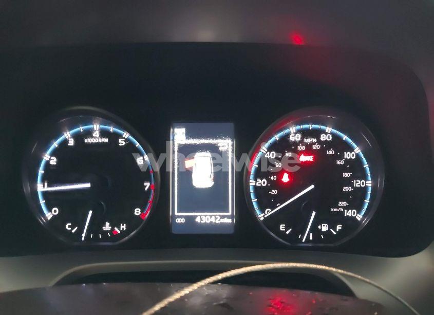 Photo 7 of 2018 Toyota Rav4 LE (VIN JTMZFREV1JD130846)