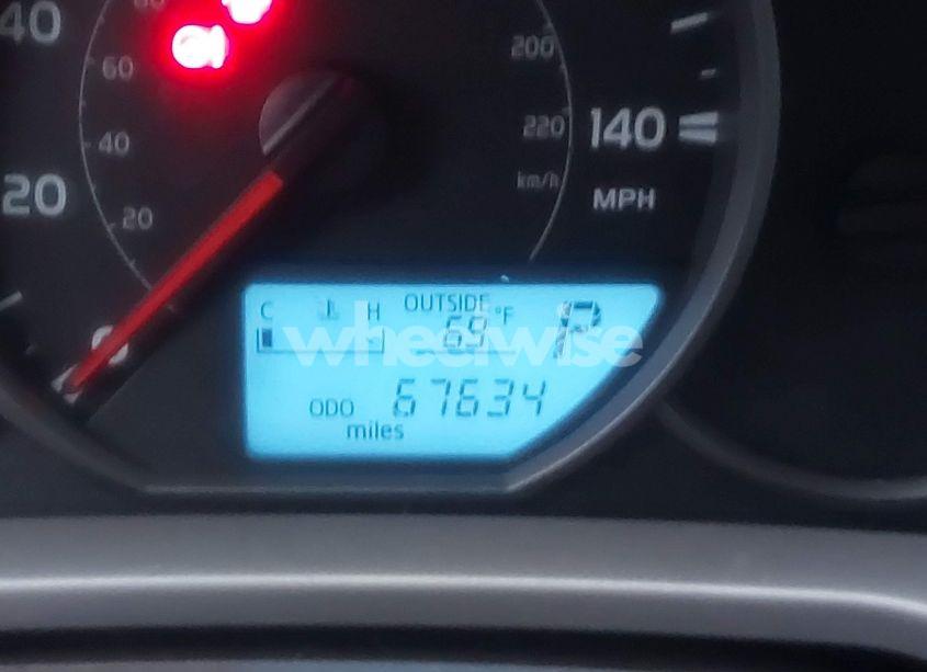 Photo 15 of 2016 Toyota Rav4 LE (VIN JTMZFREV2GJ100524)