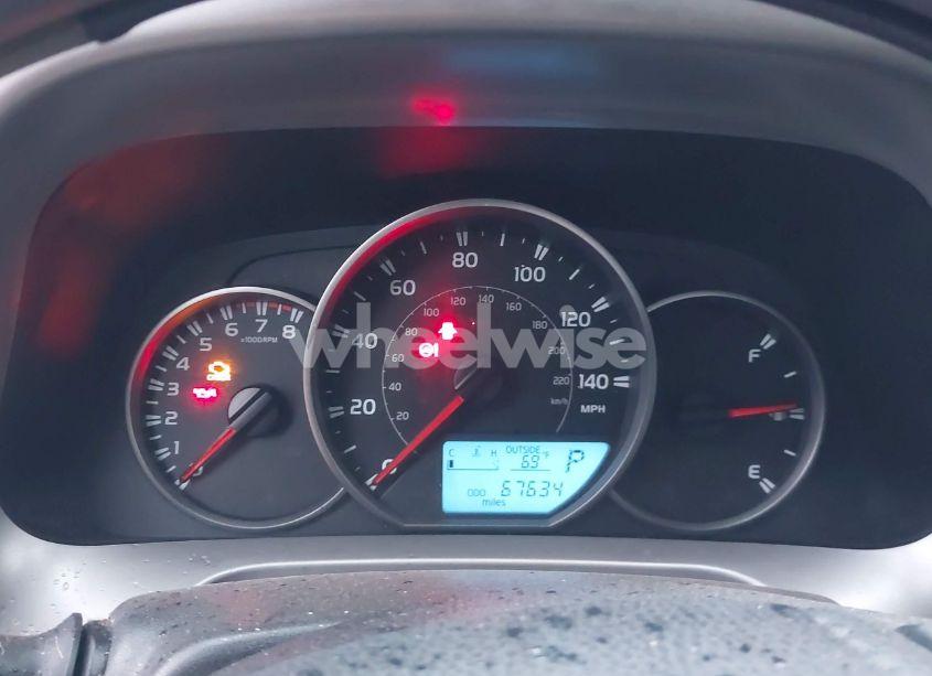 Photo 7 of 2016 Toyota Rav4 LE (VIN JTMZFREV2GJ100524)