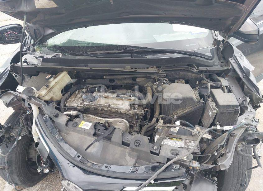 Photo 10 of 2017 Toyota Rav4 LE (VIN JTMZFREV2HJ109886)