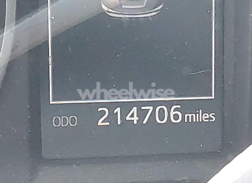 Photo 16 of 2017 Toyota Rav4 LE (VIN JTMZFREV2HJ109886)