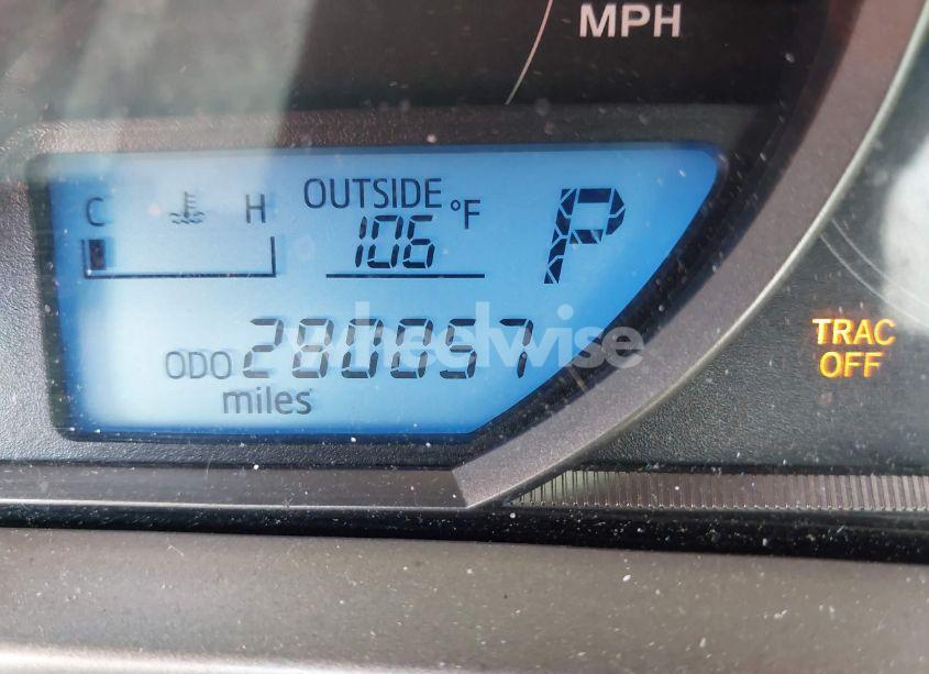 Photo 15 of 2015 Toyota Rav4 LE (VIN JTMZFREV3FJ036914)